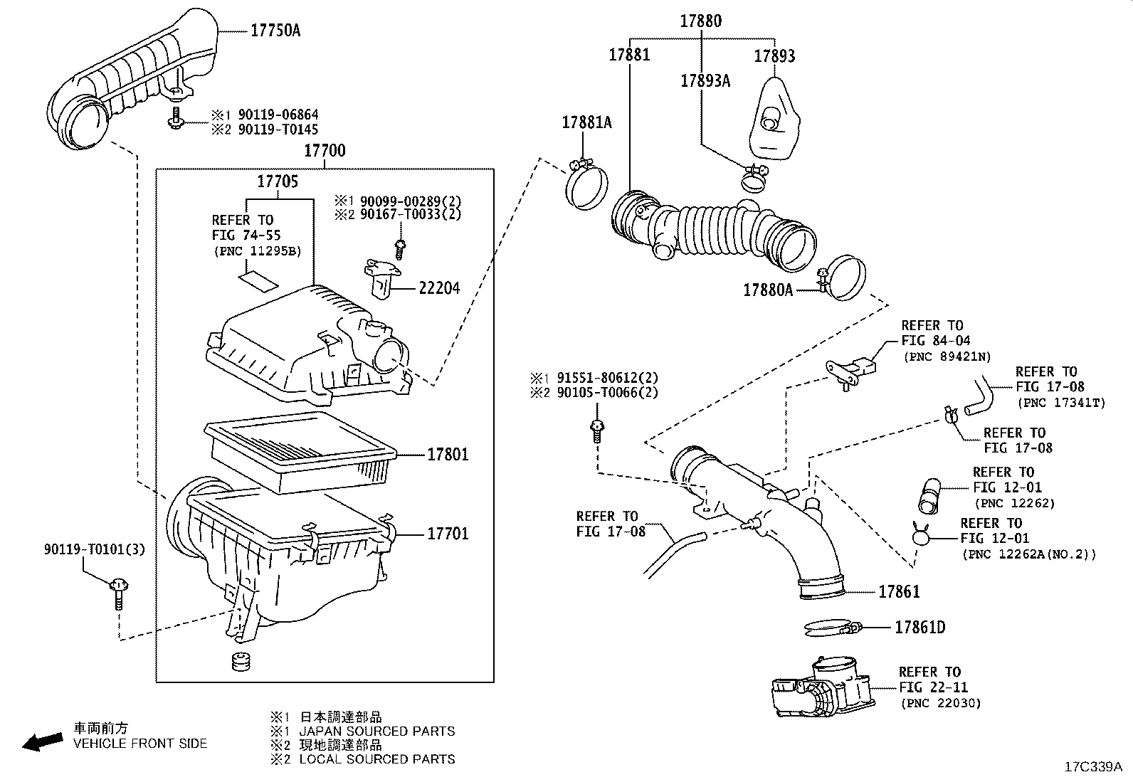 Figure 17C339A