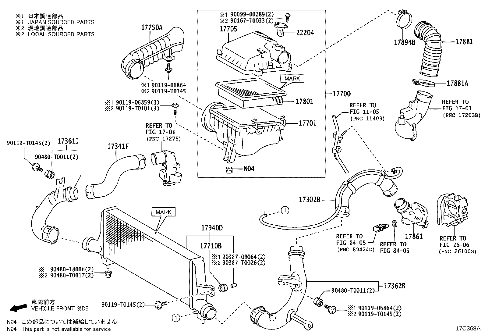 Figure 17C368A
