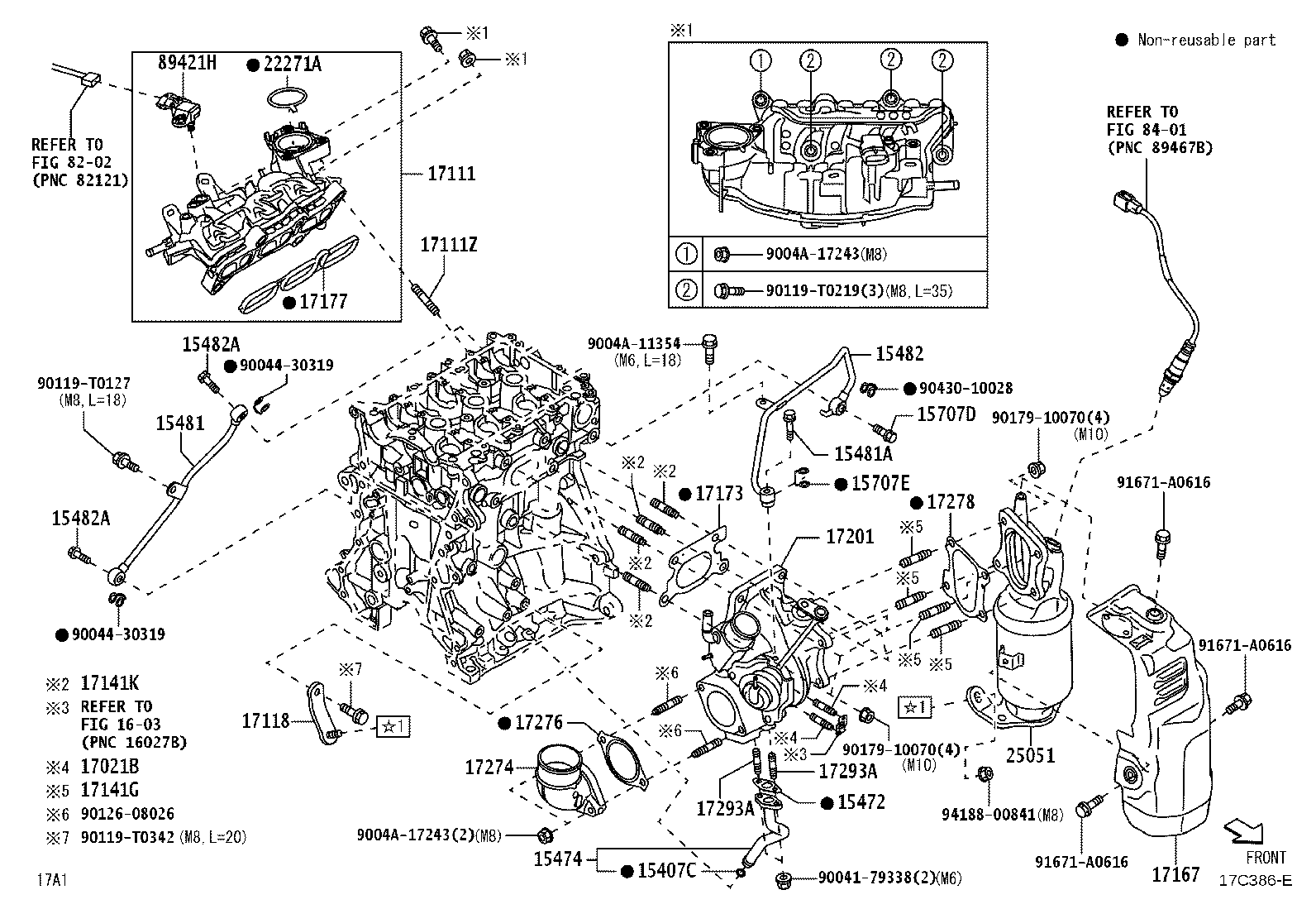 Figure 17C386E