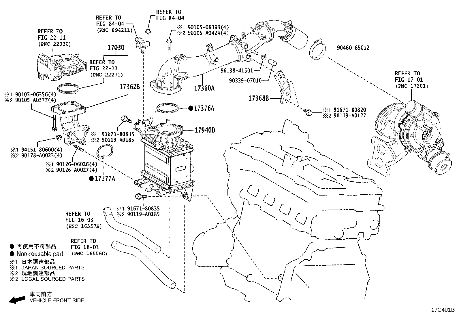 Figure 17C401B