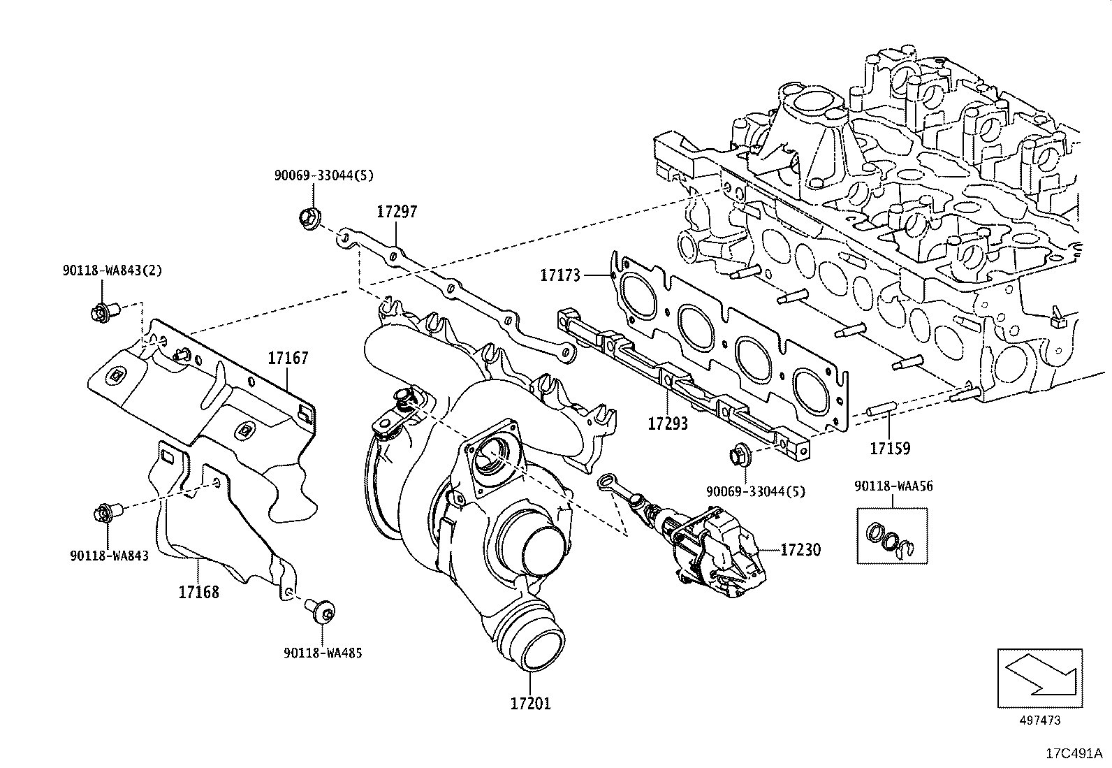 Figure 17C491A