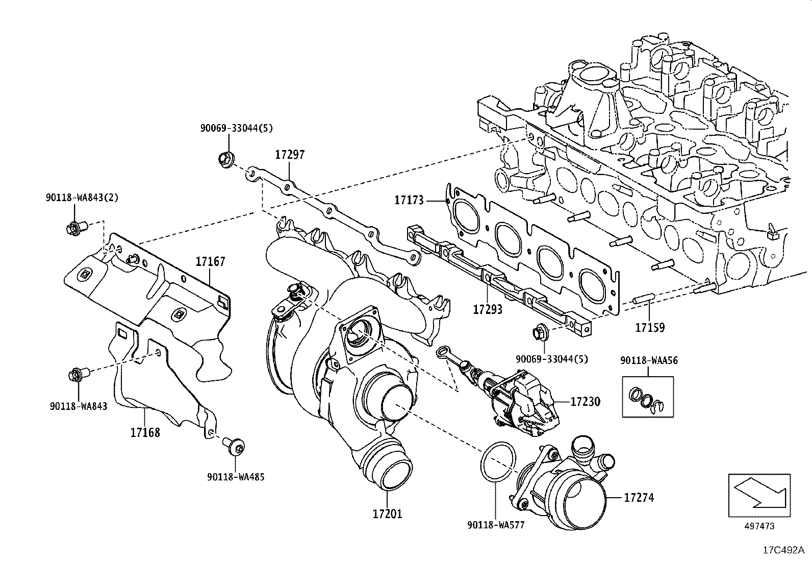 Figure 17C492A