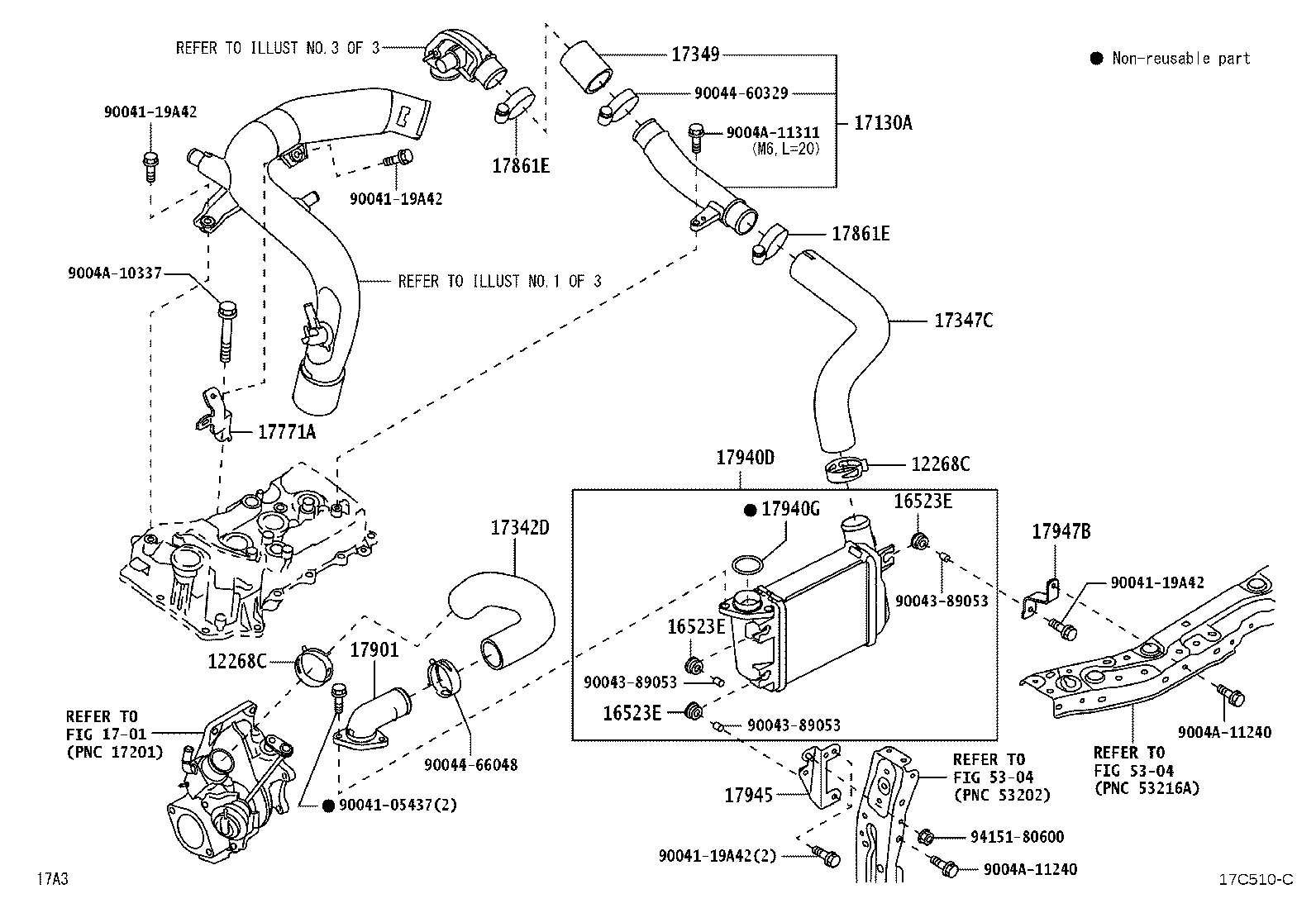 Figure 17C510C