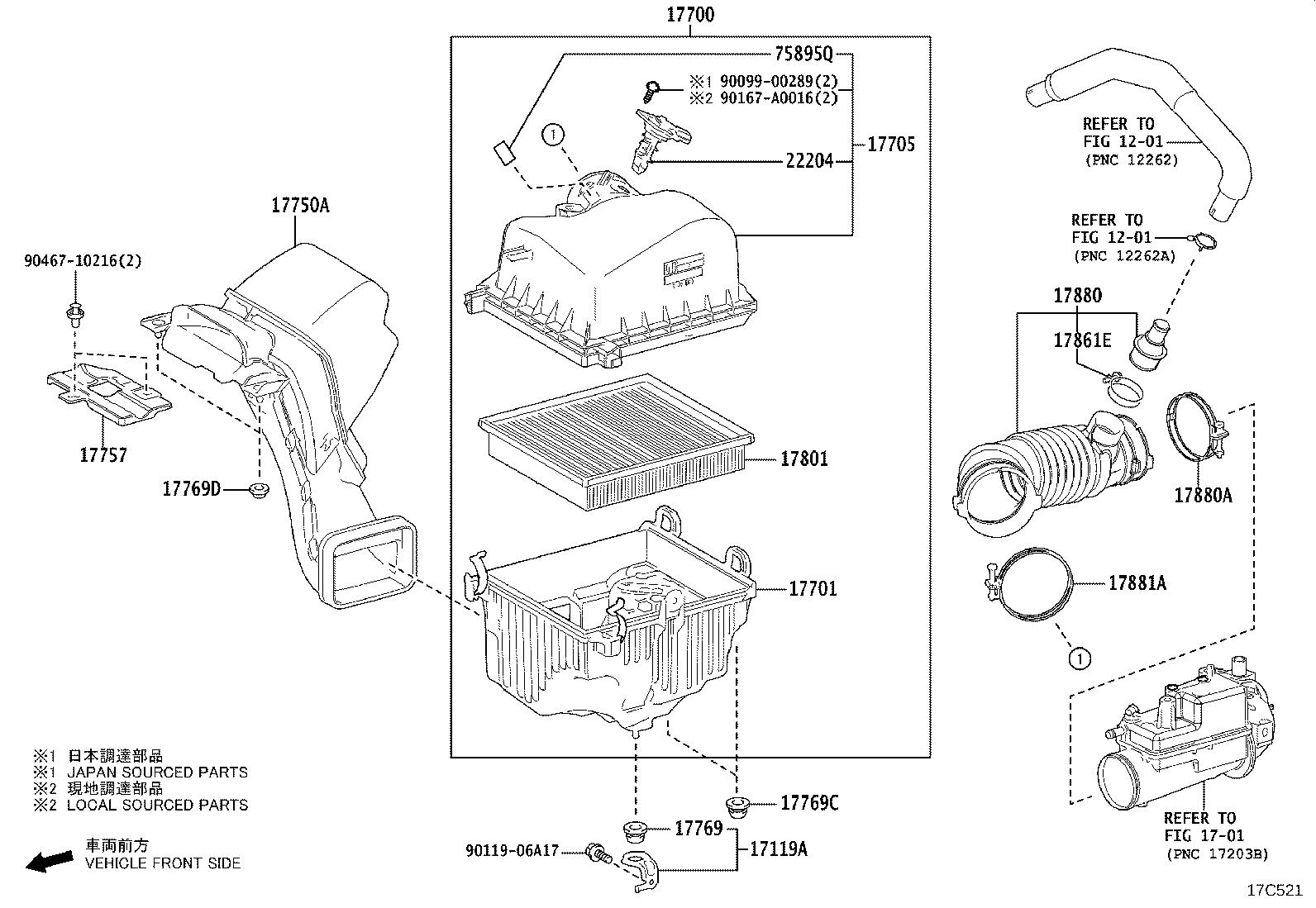 Figure 17C521