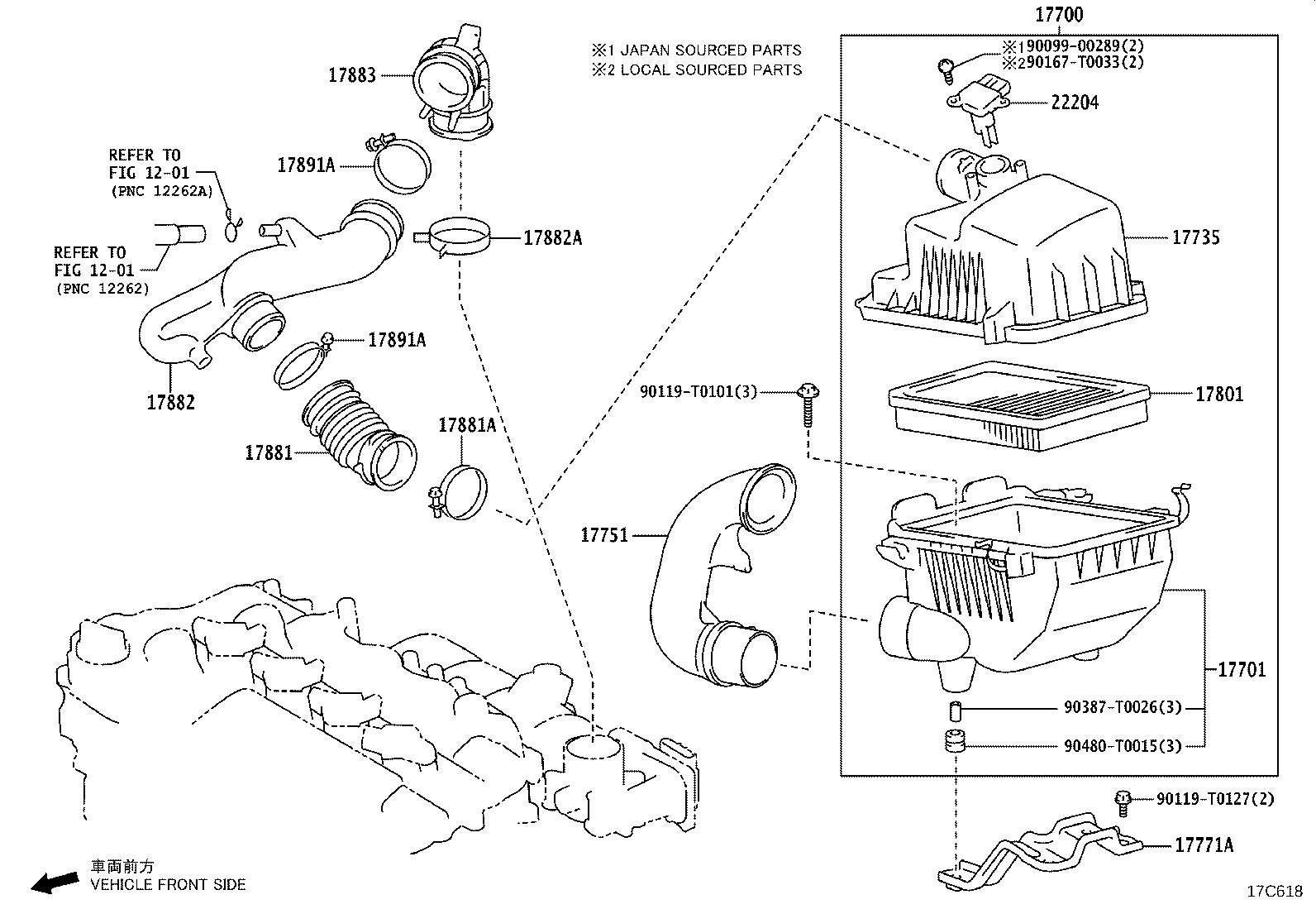 Figure 17C618