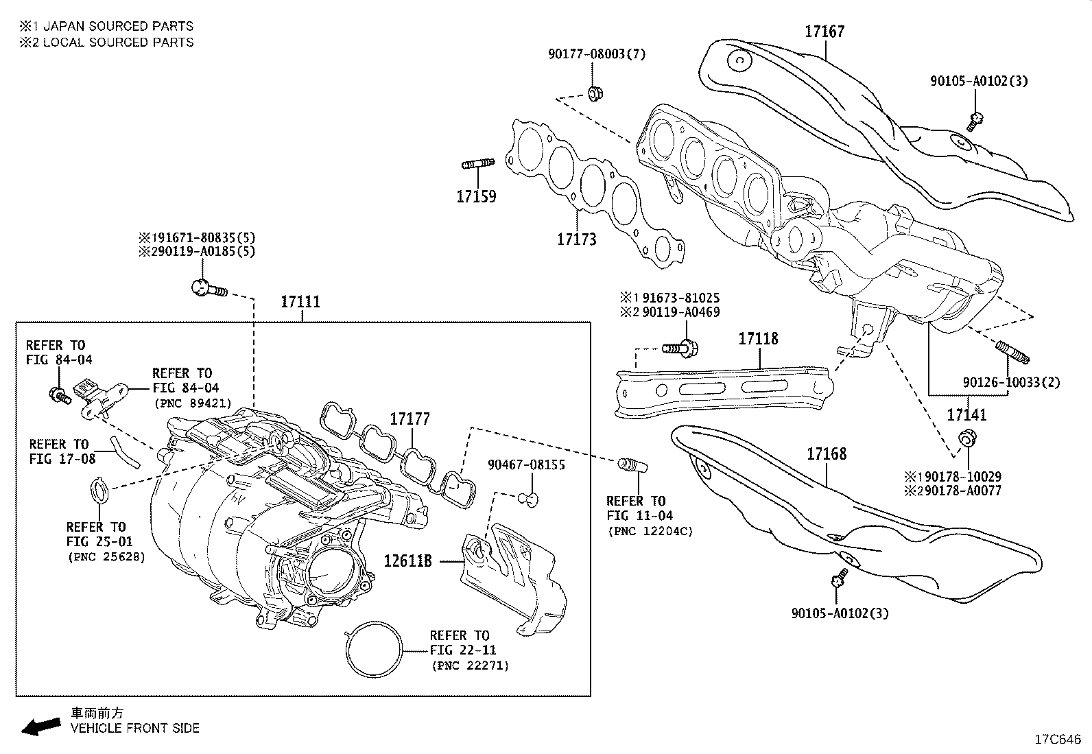 Figure 17C646
