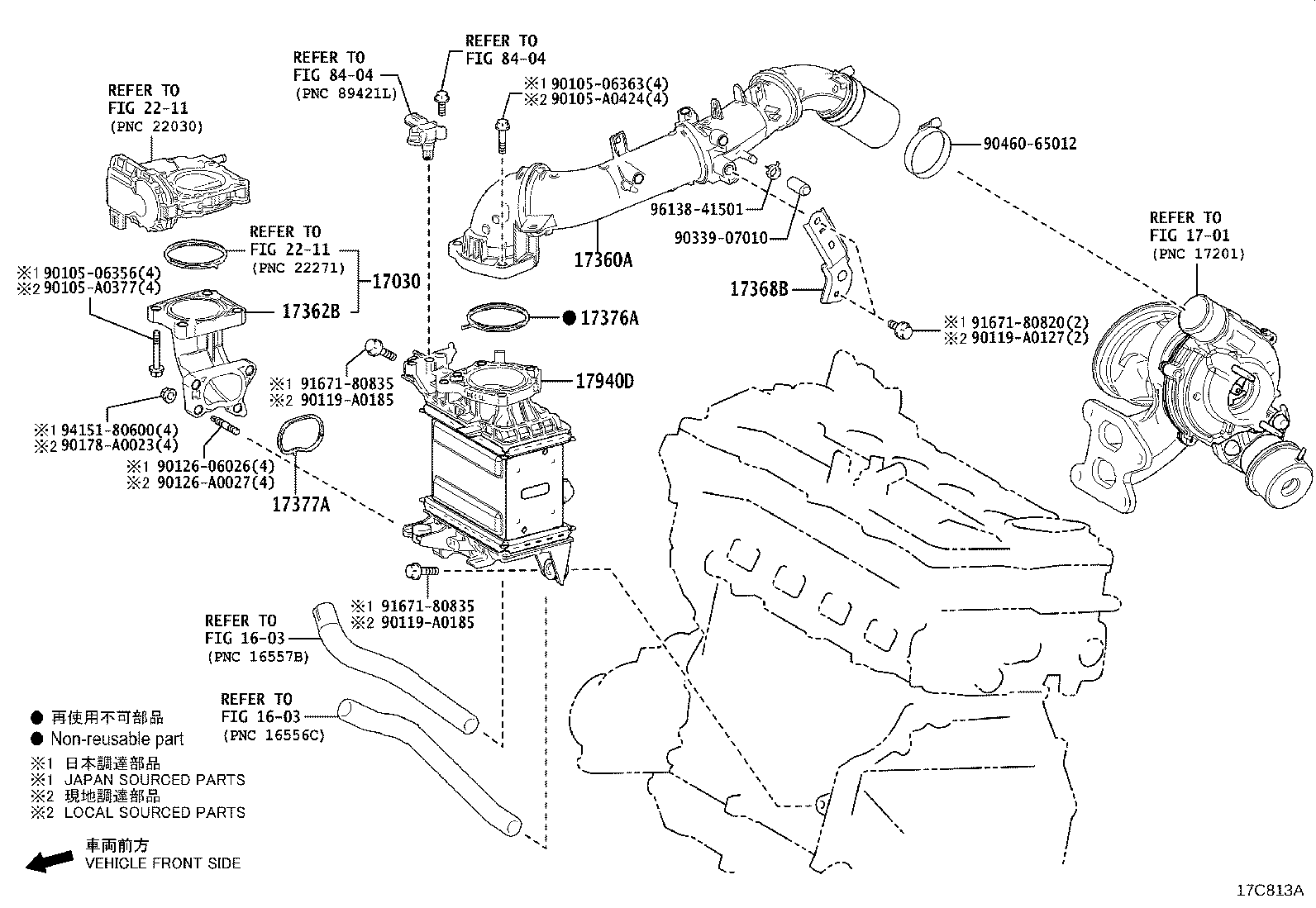 Figure 17C813A