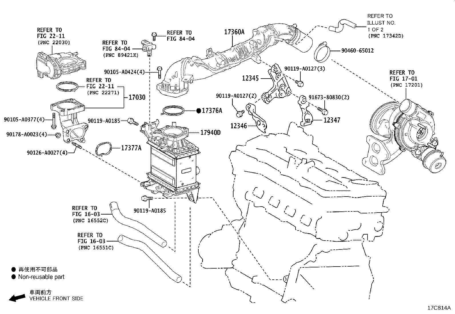Figure 17C814A
