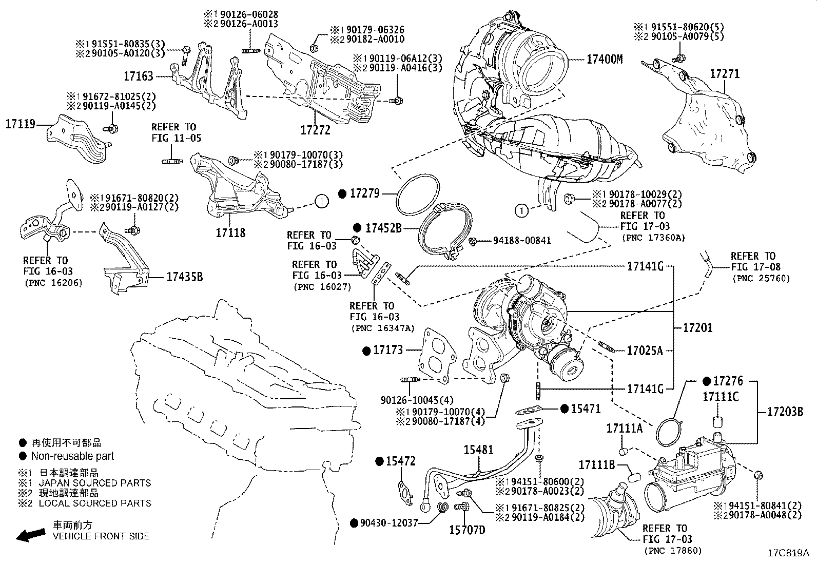 Figure 17C819A