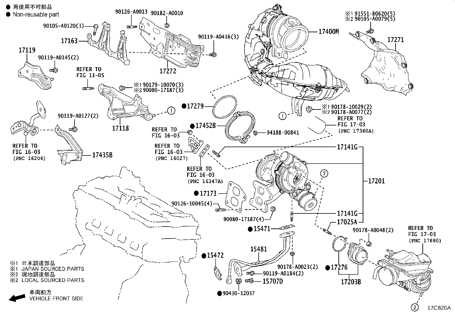 Figure 17C820A