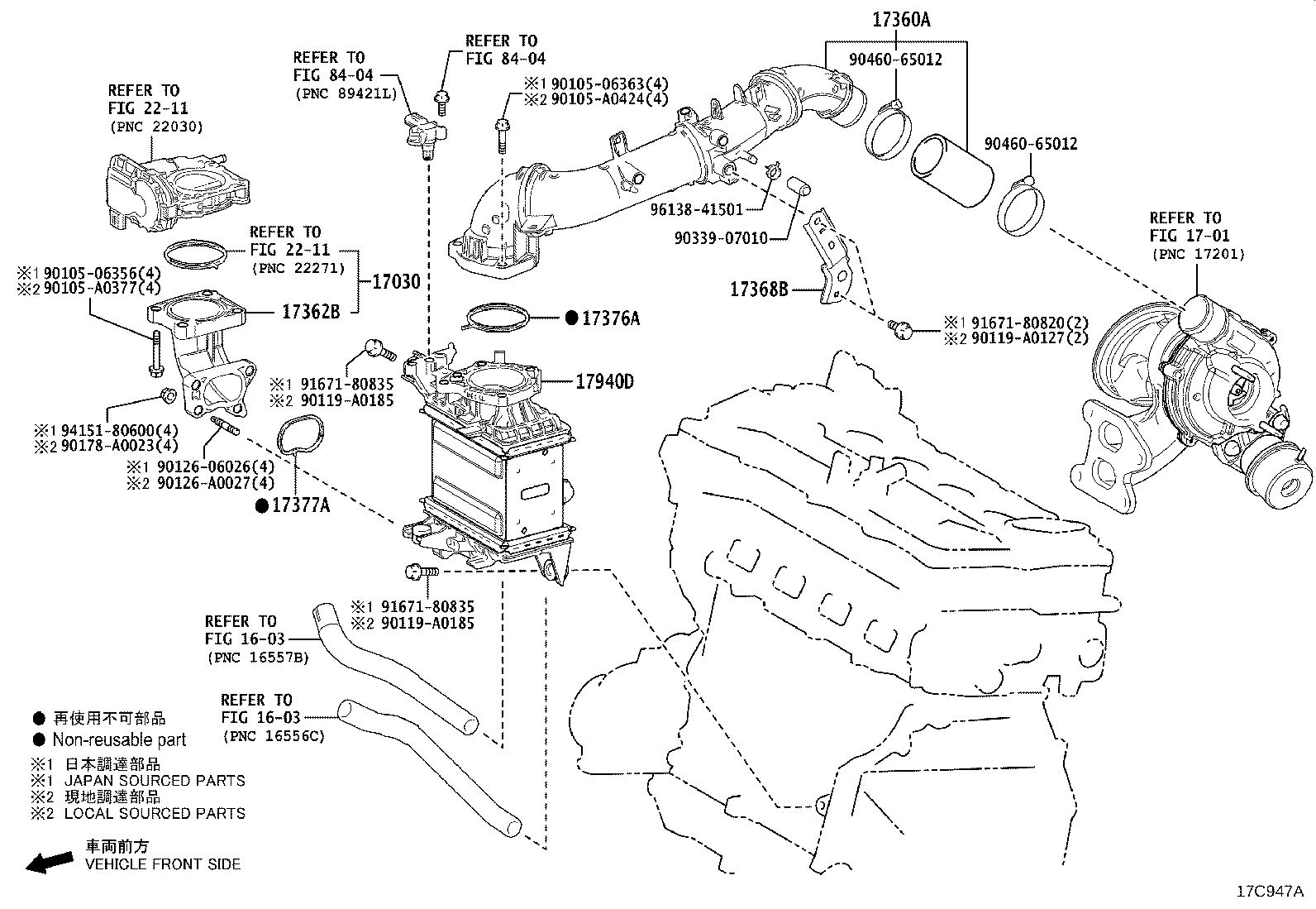 Figure 17C947A