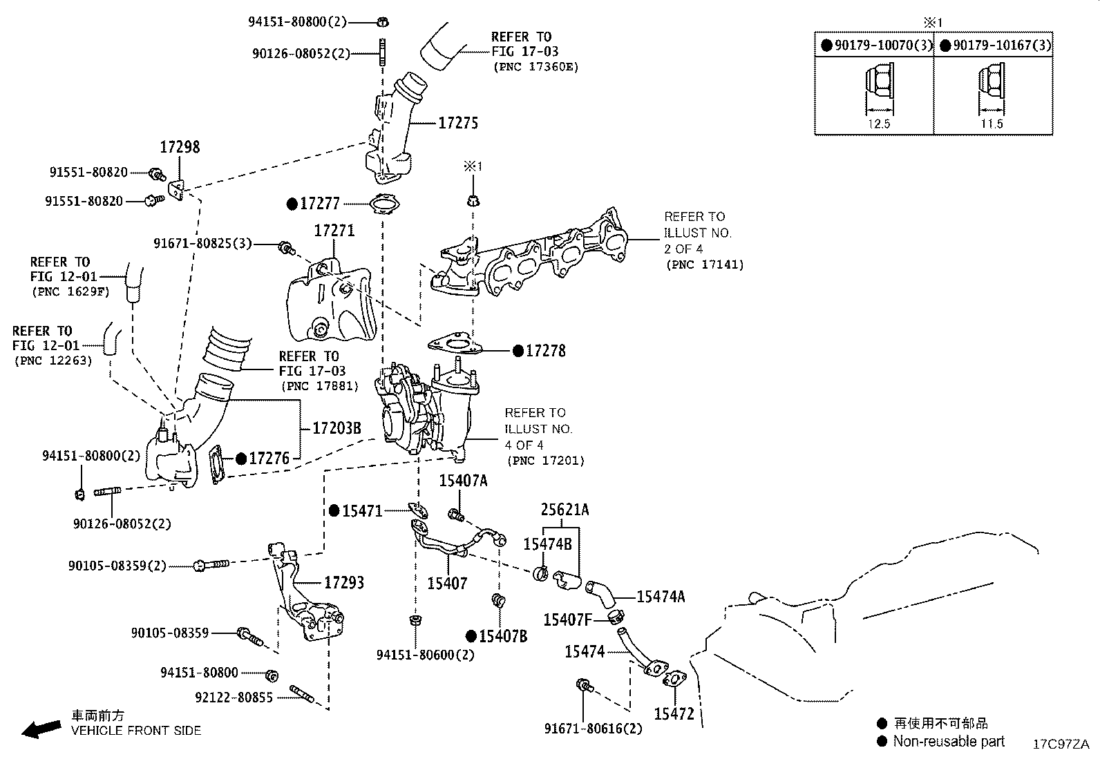 Figure 17C97ZA
