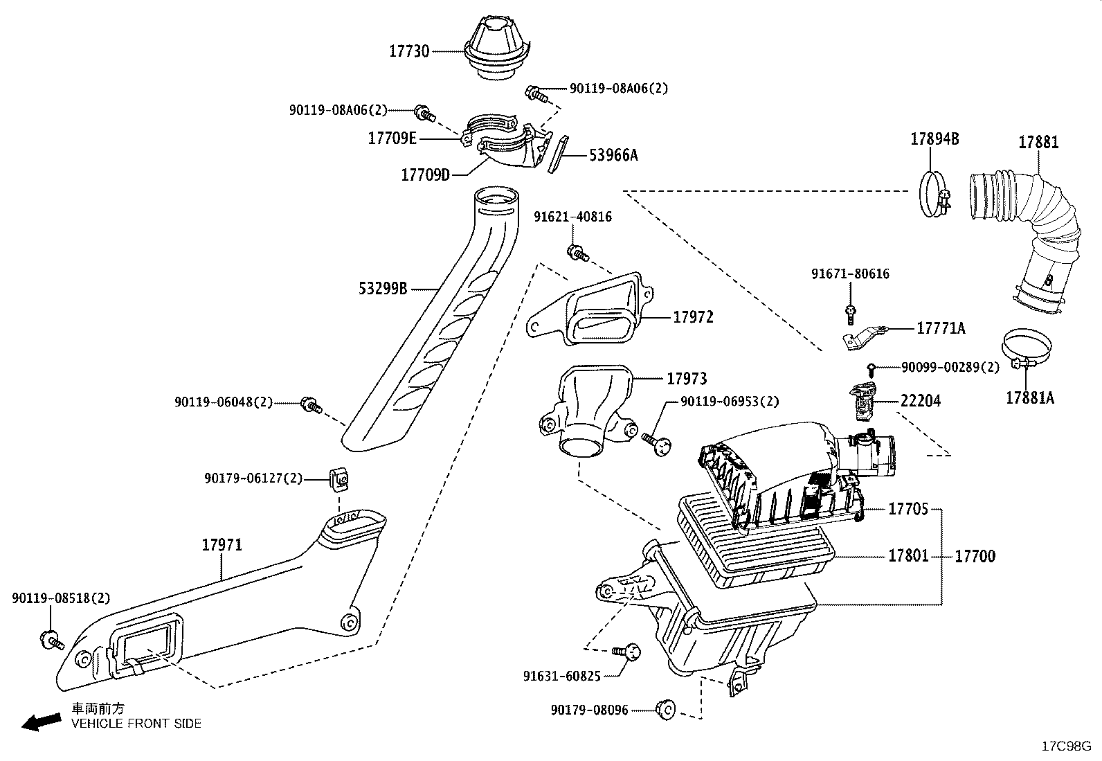 Figure 17C98G