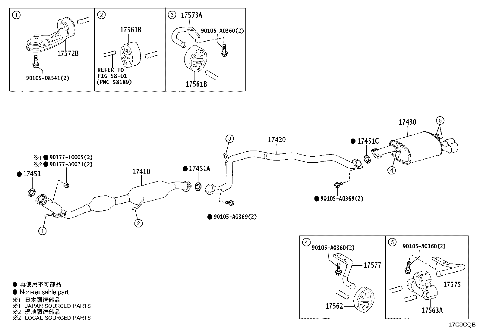 Figure 17C9CQB