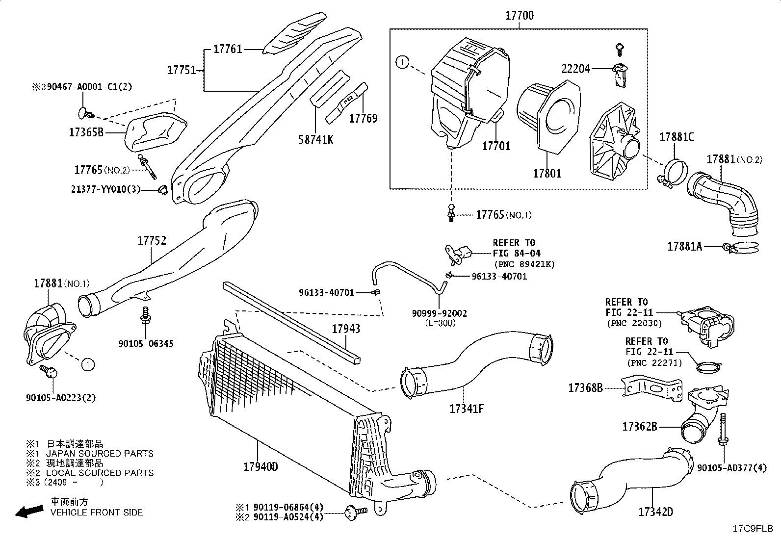 Figure 17C9FLB