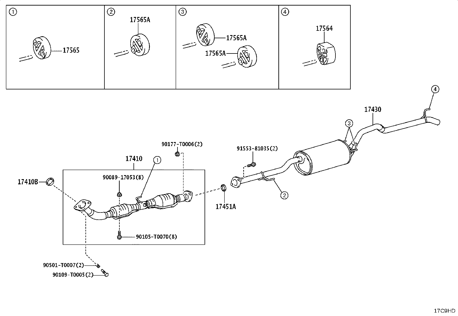 Figure 17C9HD