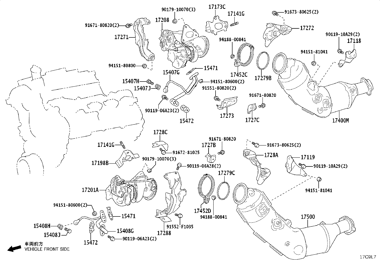 Figure 17C9L7