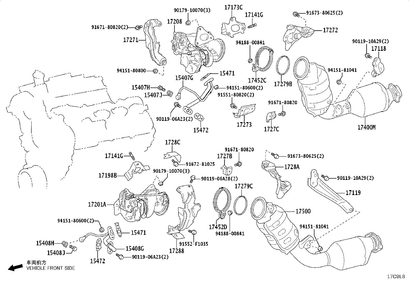 Figure 17C9L8