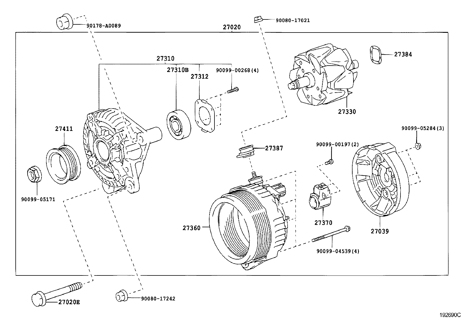 Figure 192690C