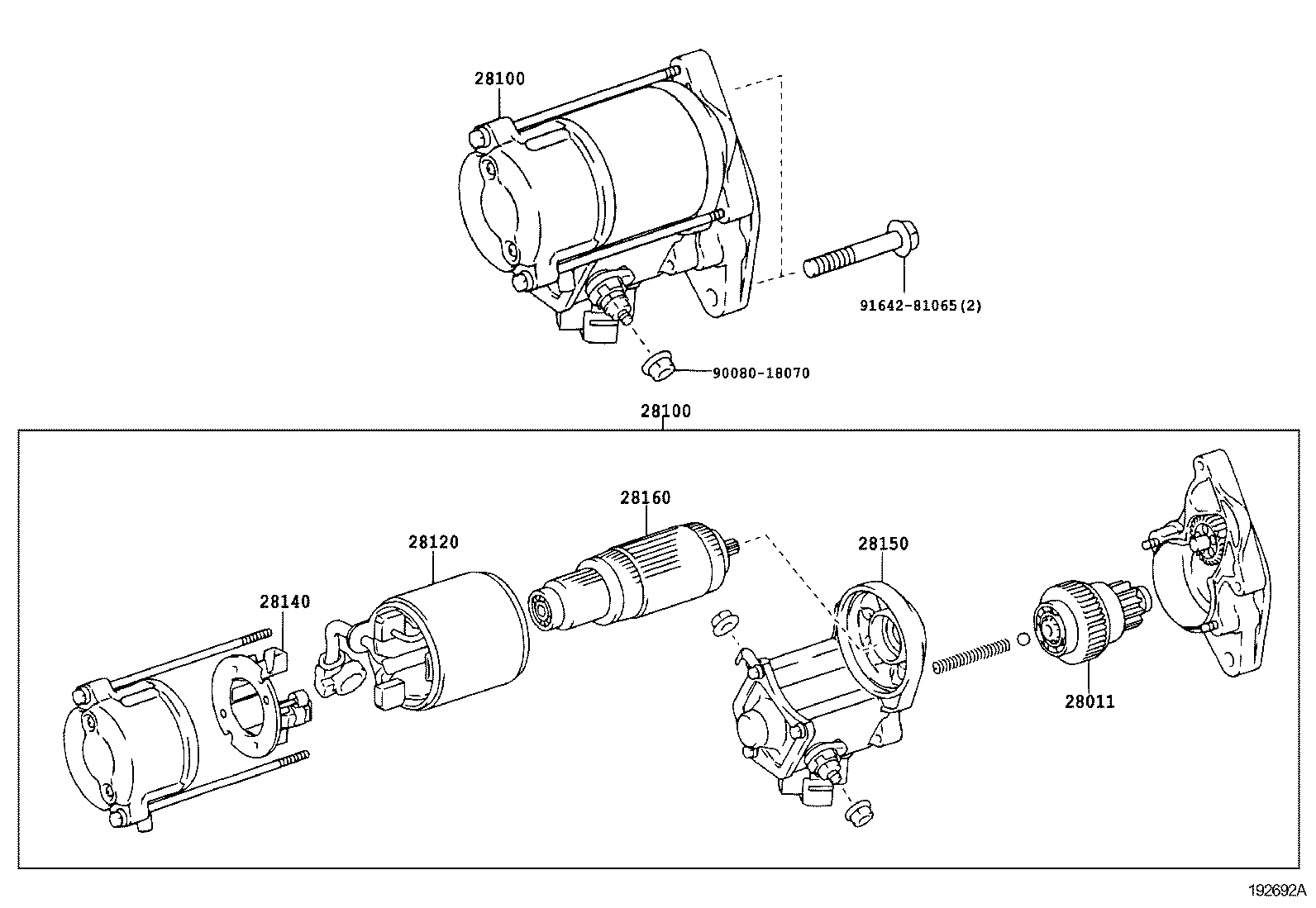 Figure 192692A