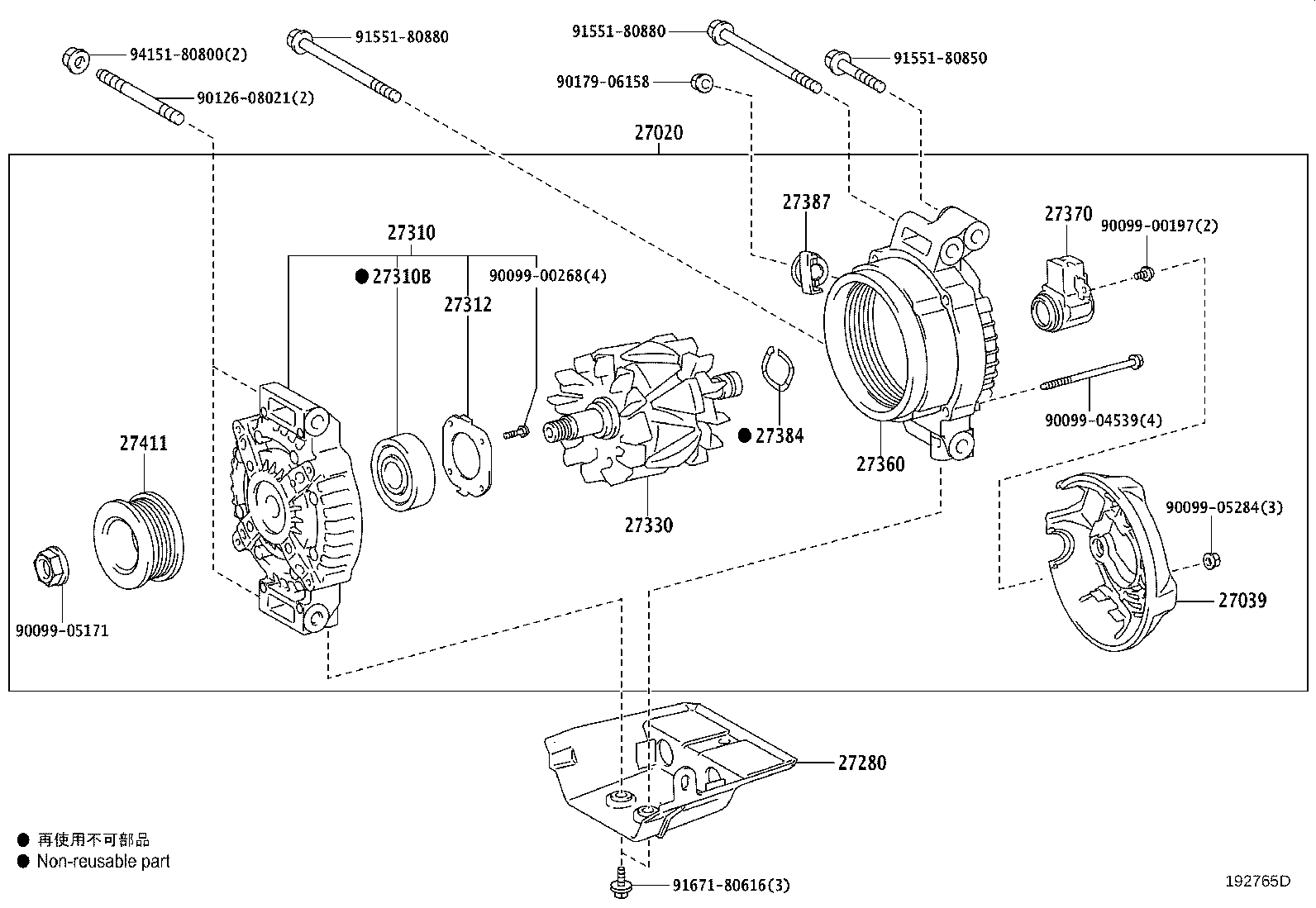 Figure 192765D