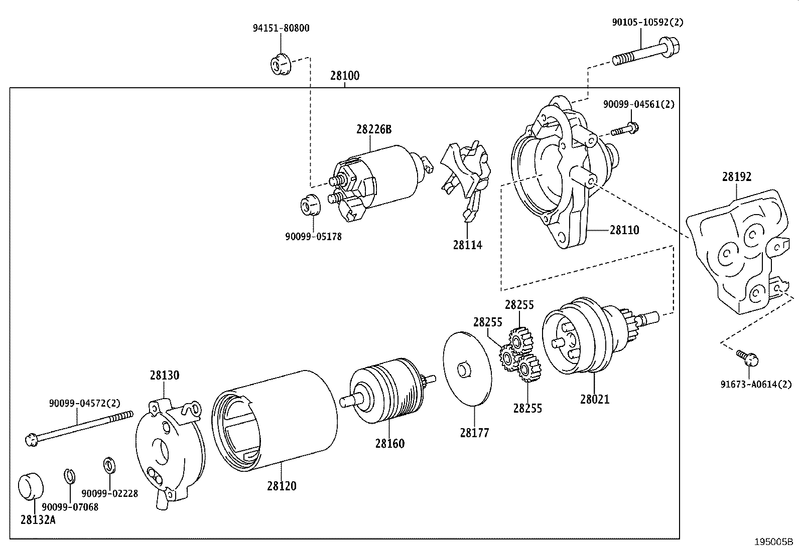 Figure 195005B