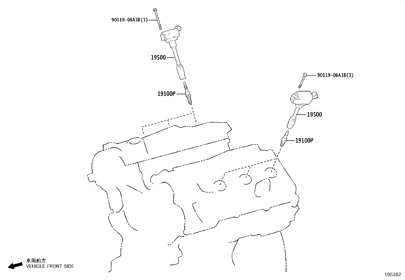 Figure 195102