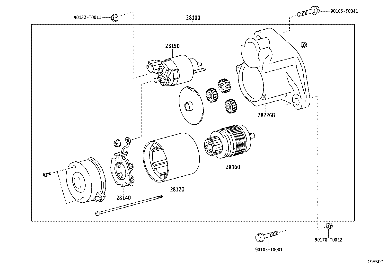 Figure 195507