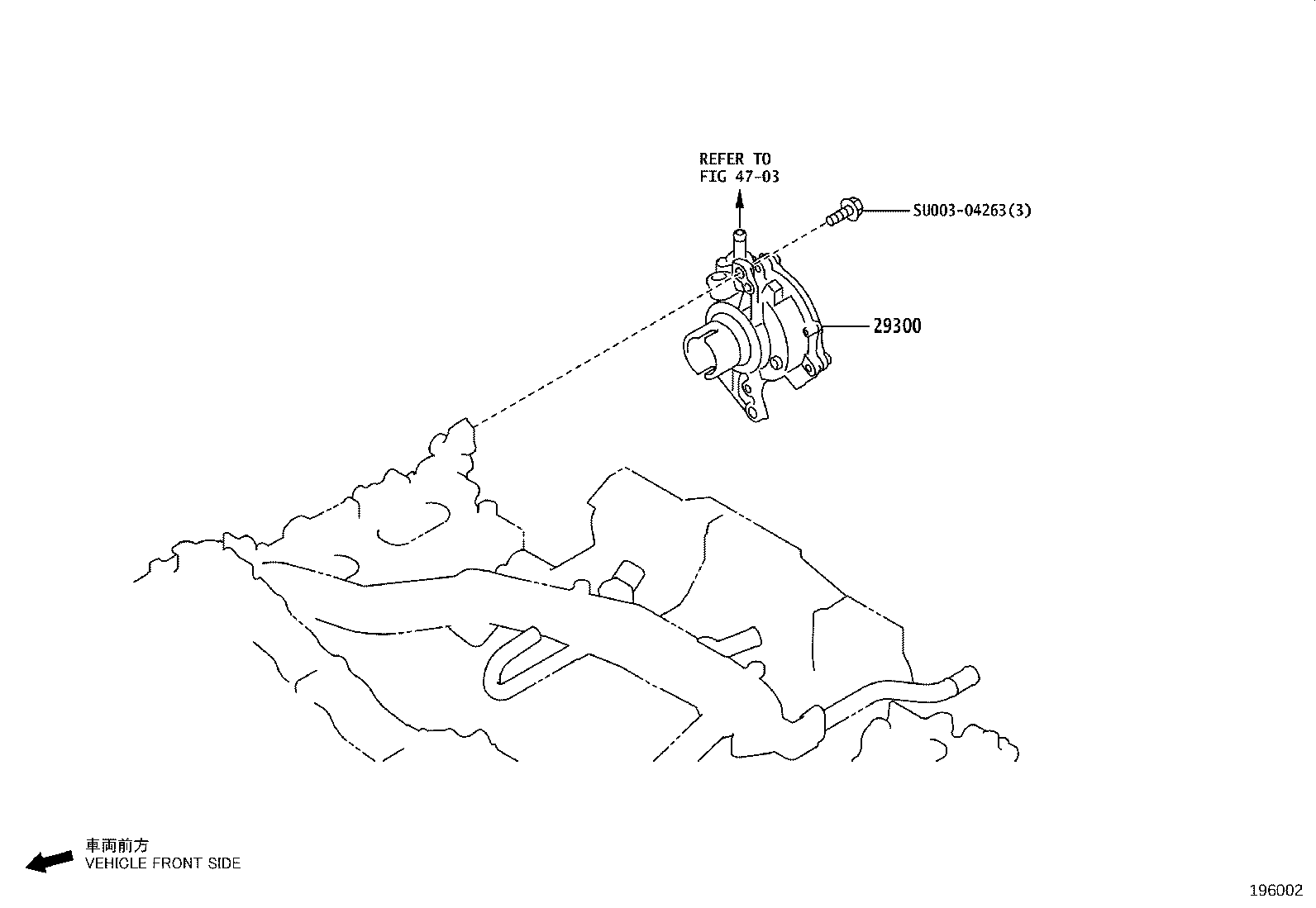 Exploded illustration 196002