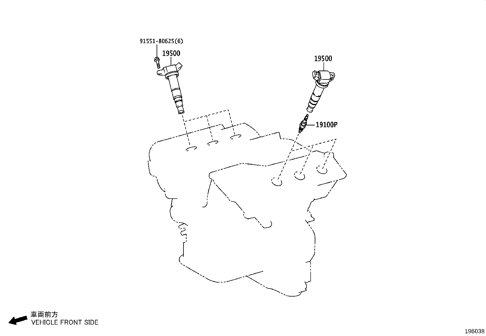 Figure 196038