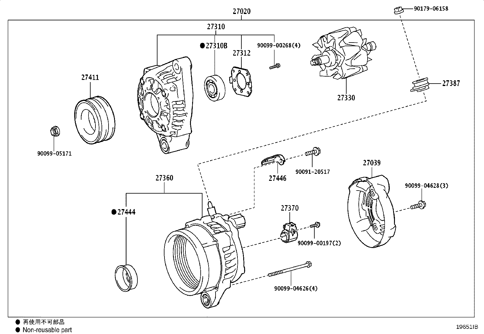 Figure 19651IB