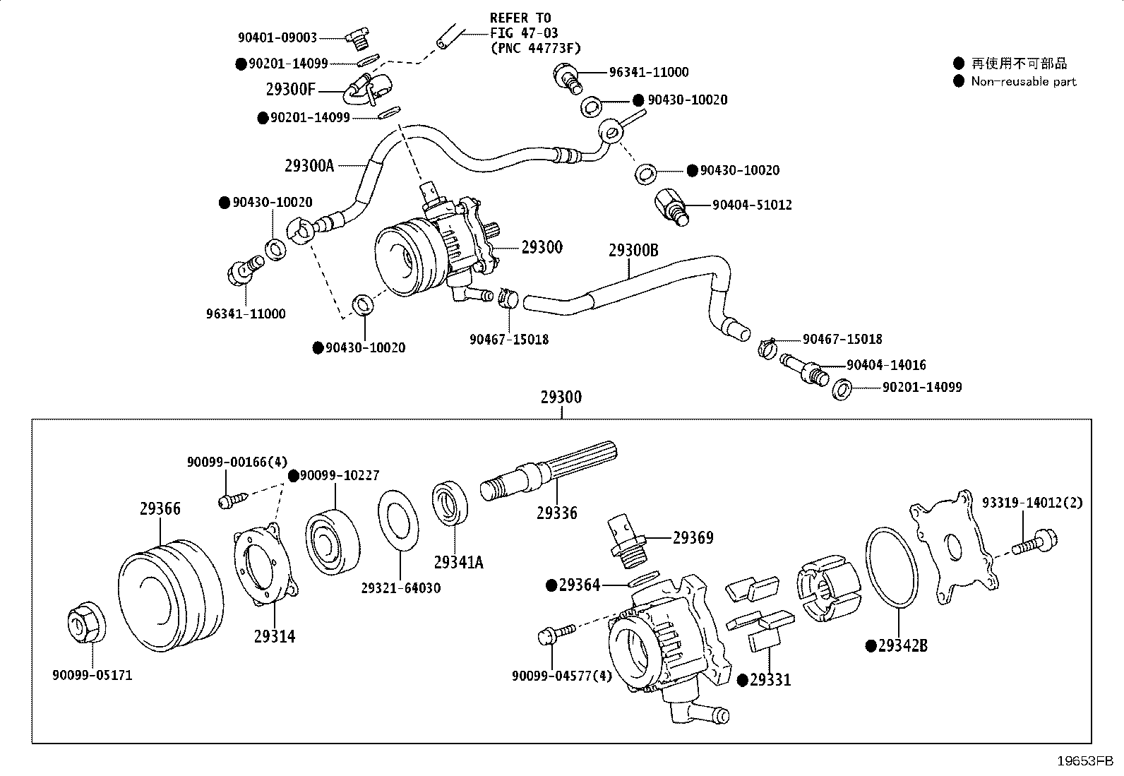 Figure 19653FB