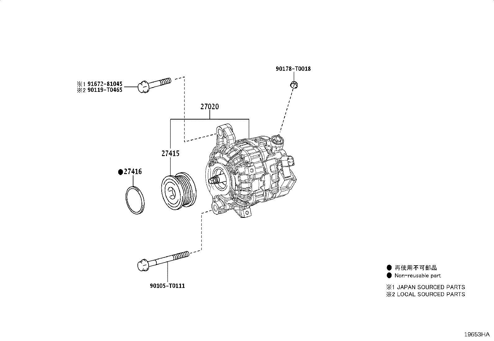 Figure 19653HA