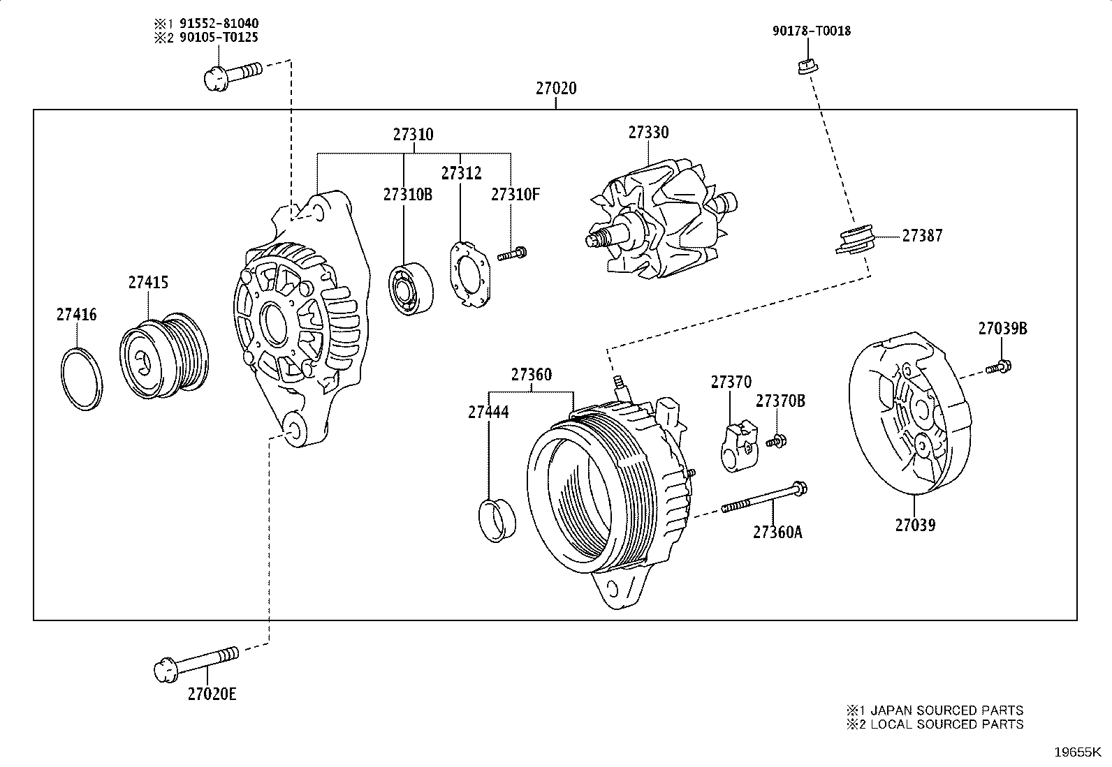 Figure 19655K