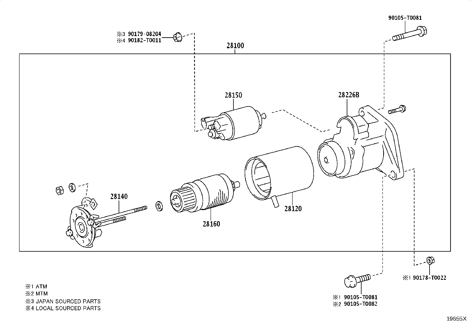 Figure 19655X