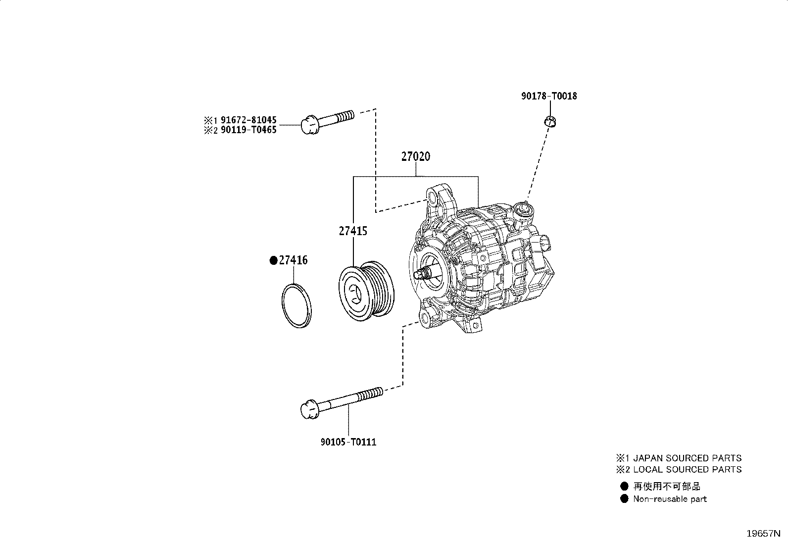 Figure 19657N