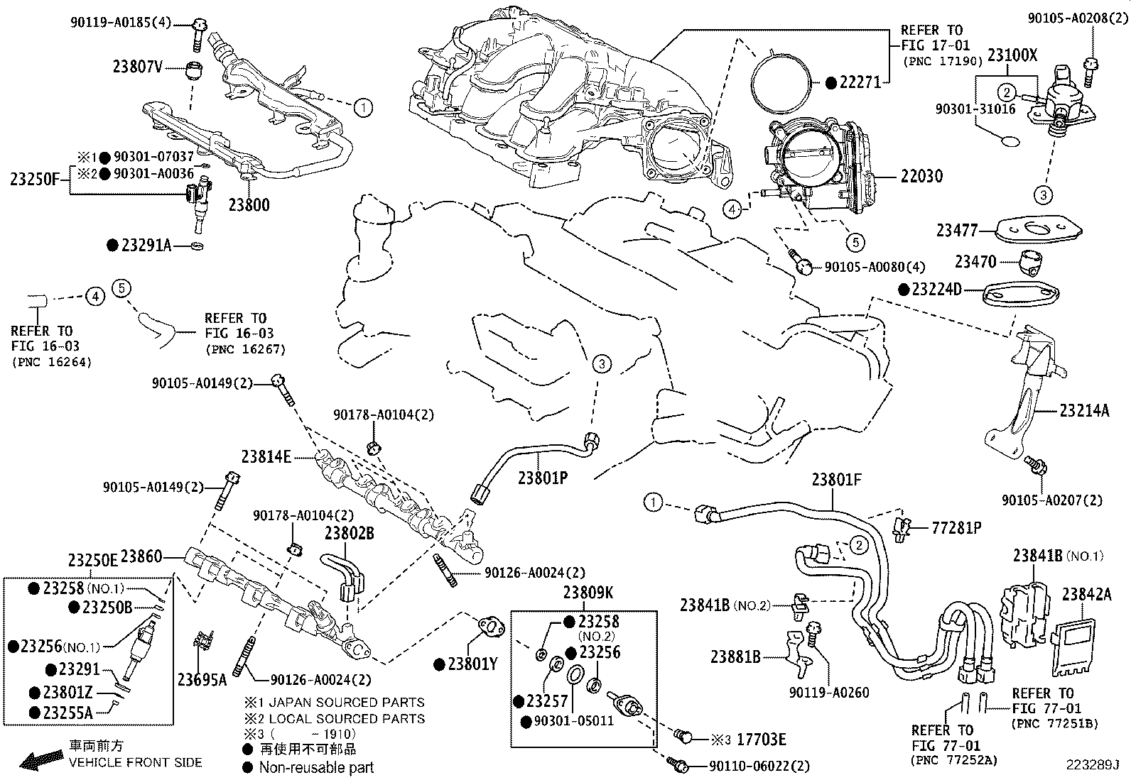 Figure 223289J