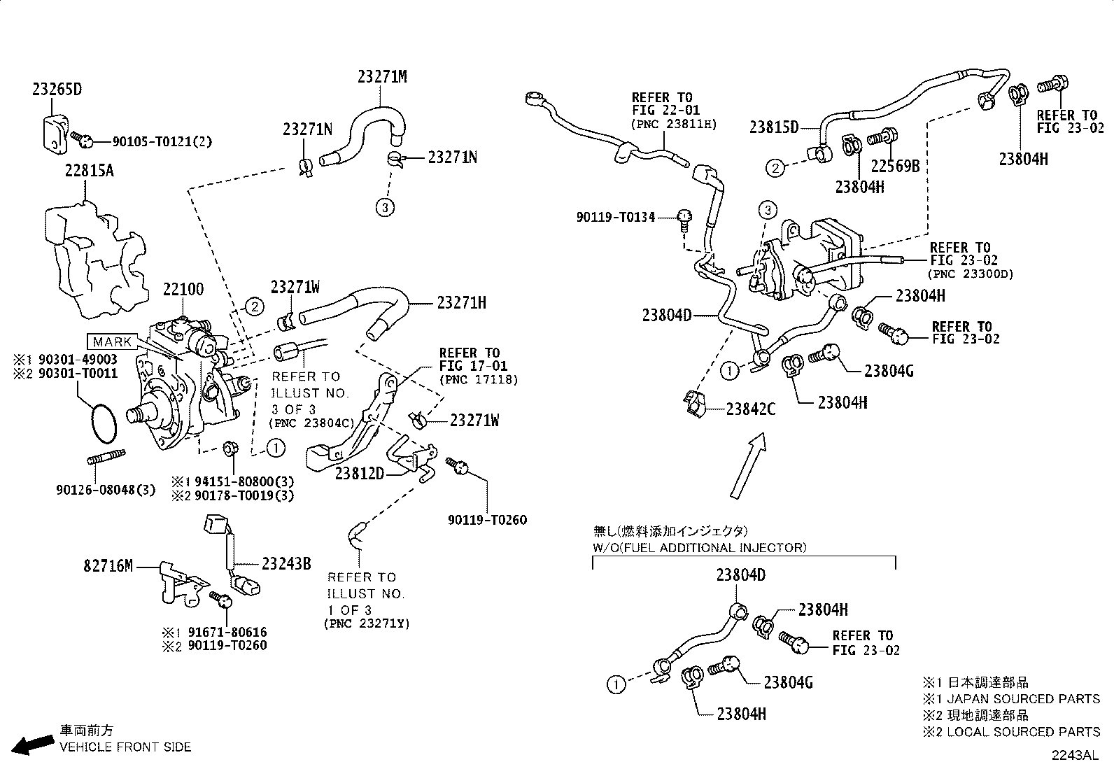 Figure 2243AL