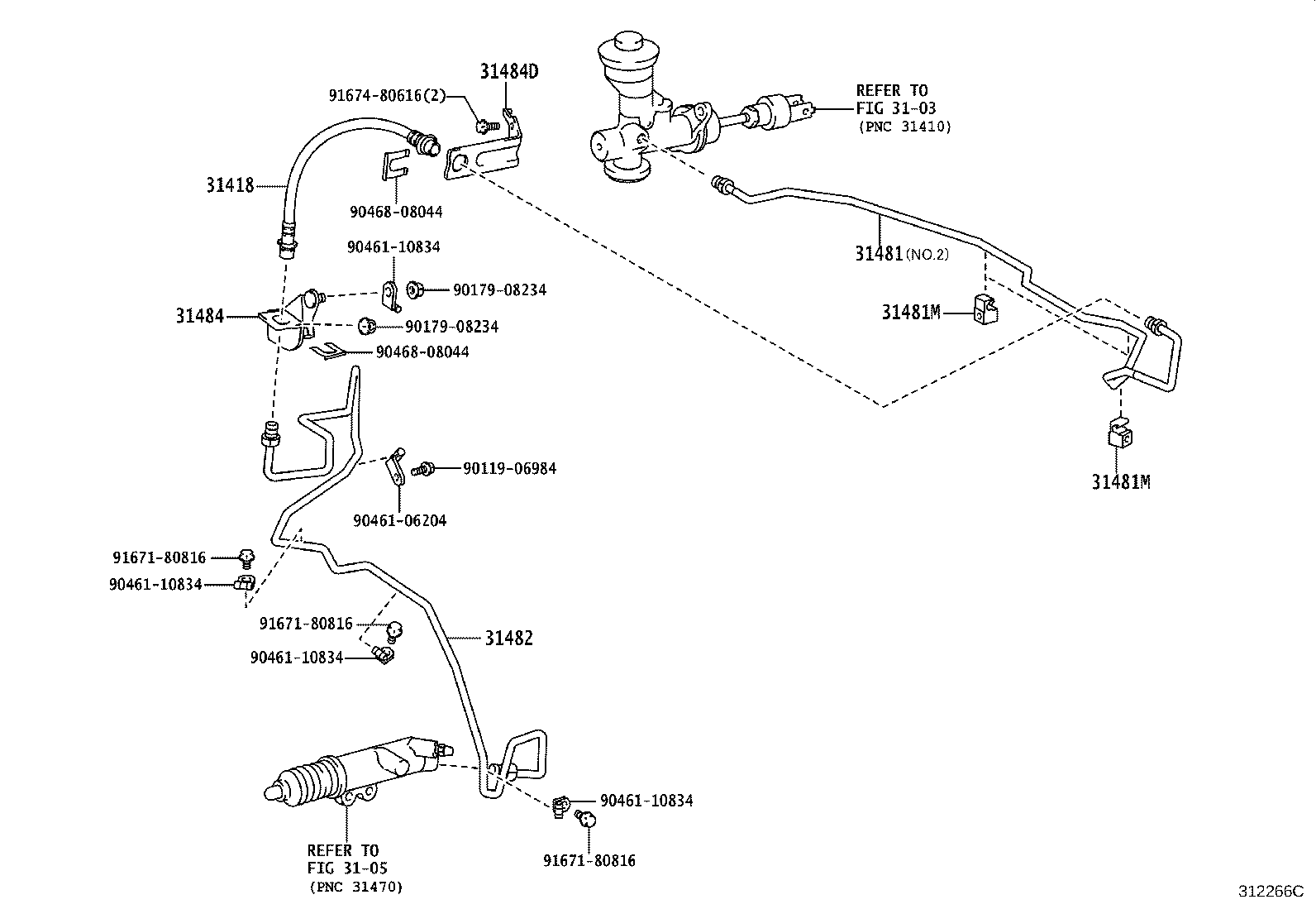 Figure 312266C