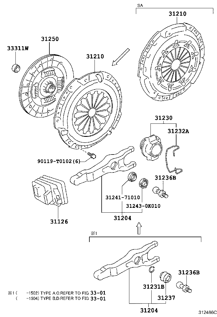 Figure 312486C