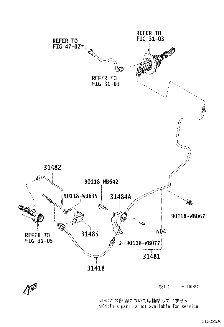 Figure 313025A