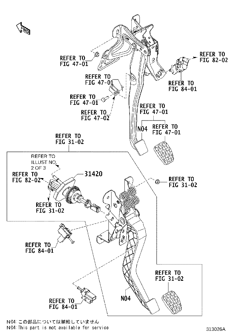 Figure 313026A