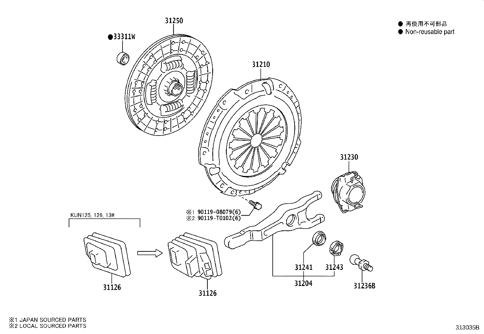 Figure 313035B