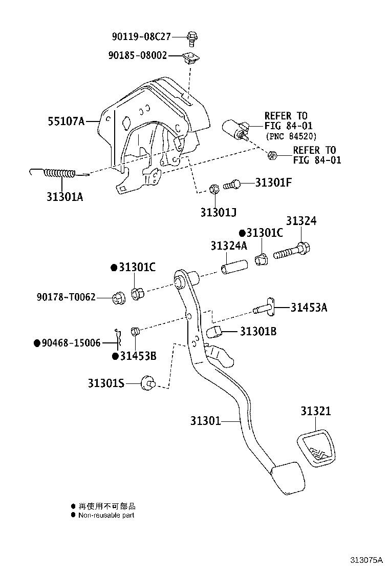Figure 313075A