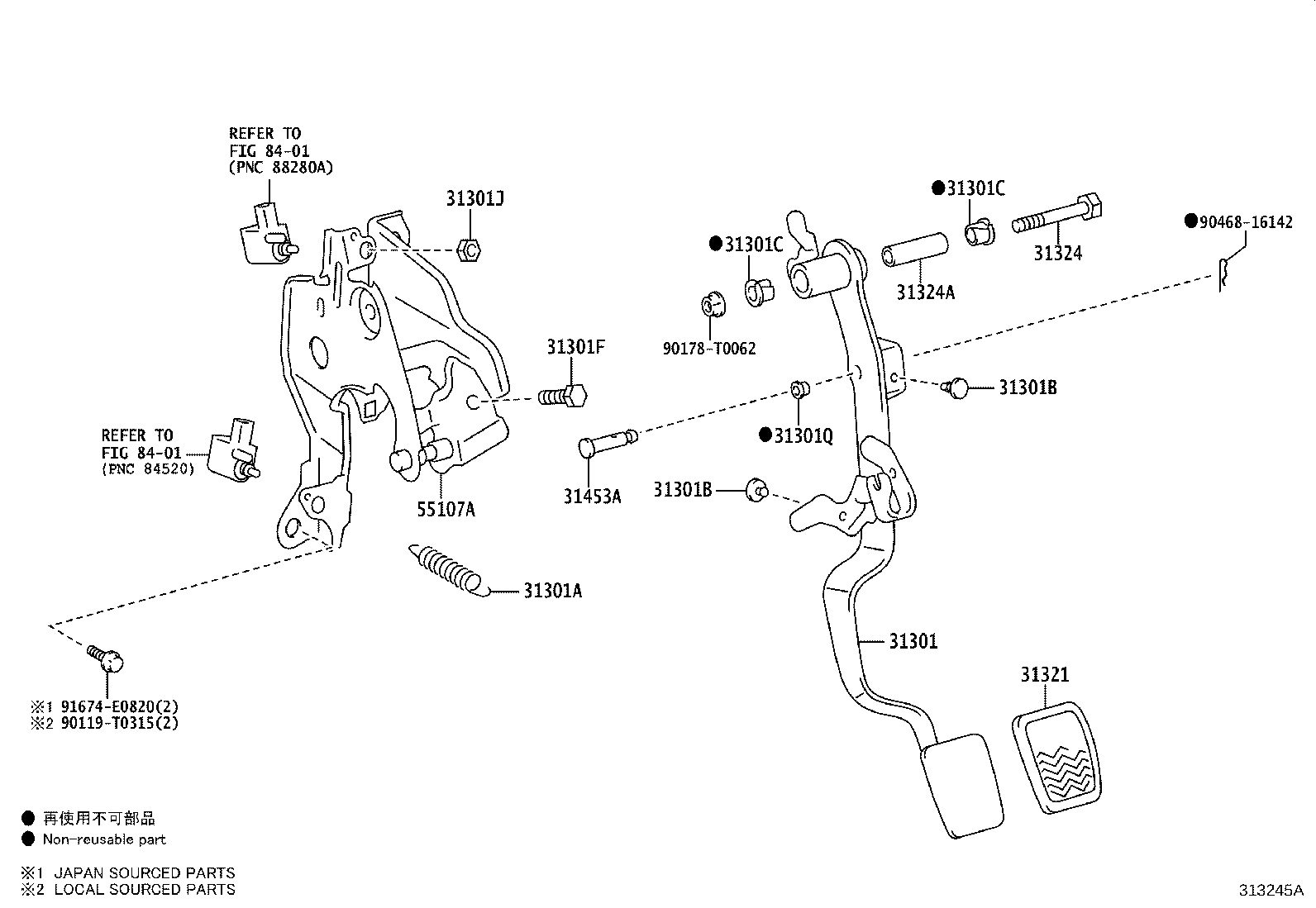 Figure 313245A