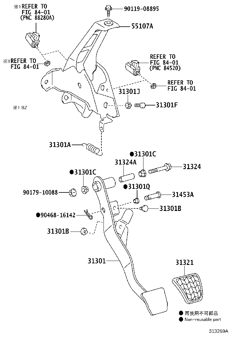 Figure 313269A