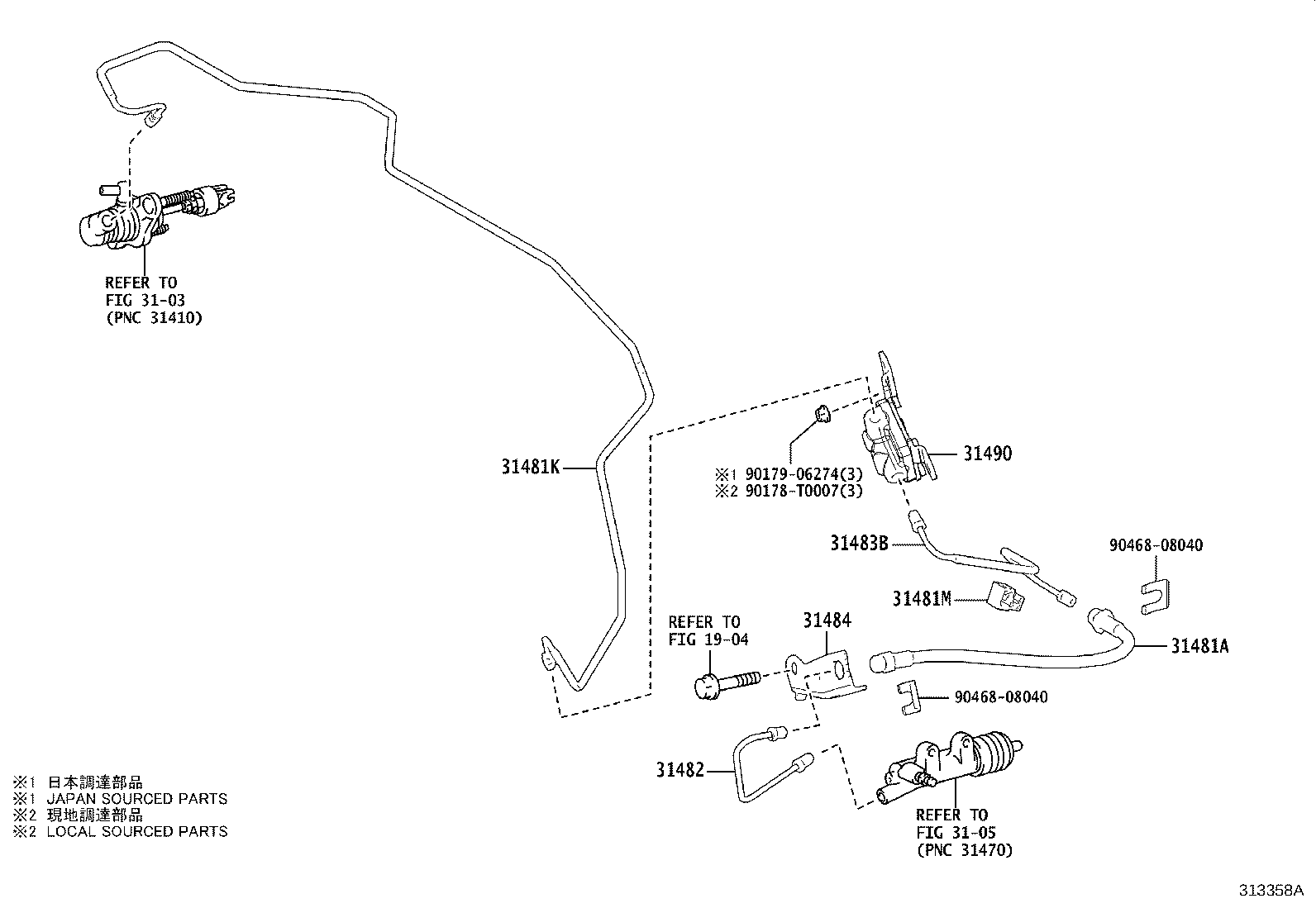 Figure 313358A