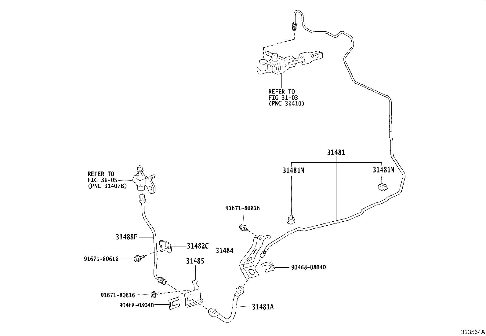 Figure 313564A