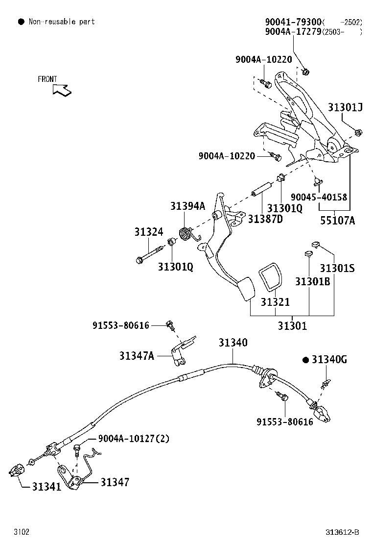 Figure 313612B