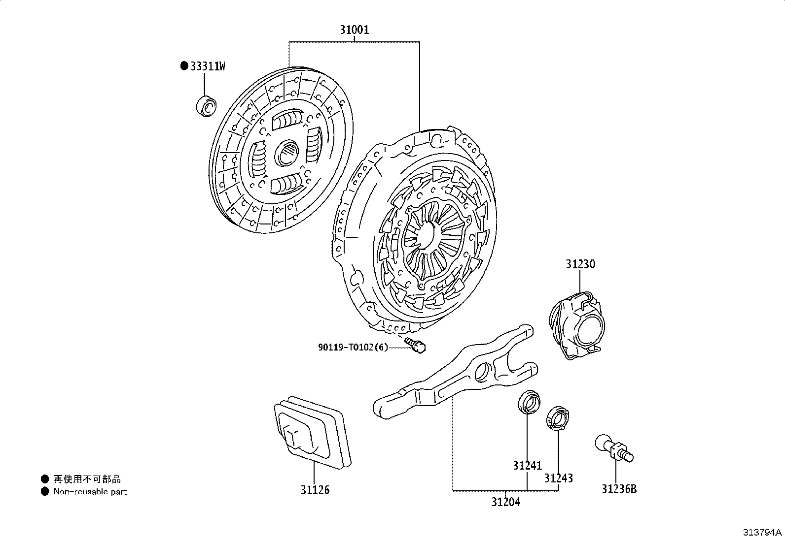 Figure 313794A